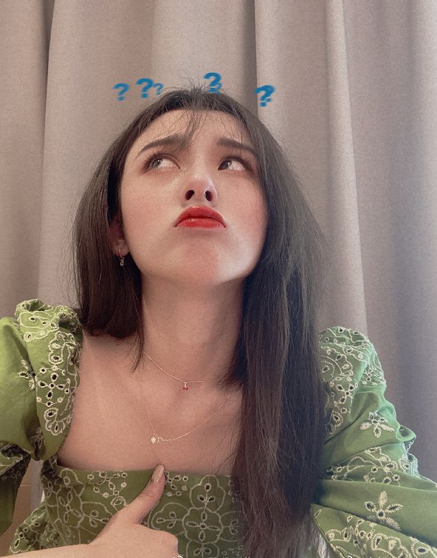 易倍体育网站：有种“整容”叫宋祖儿接长发！看到近照后原来可以这么女神(图2)