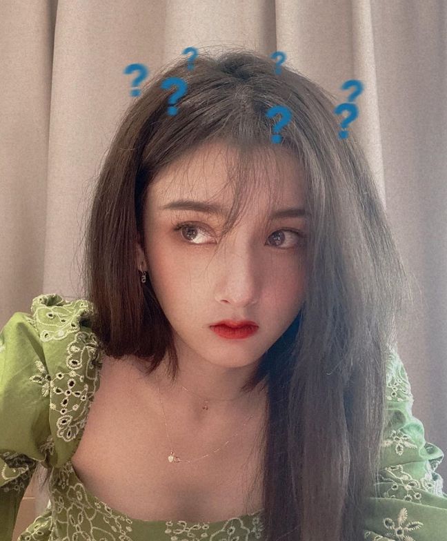 易倍体育网站：有种“整容”叫宋祖儿接长发！看到近照后原来可以这么女神(图4)