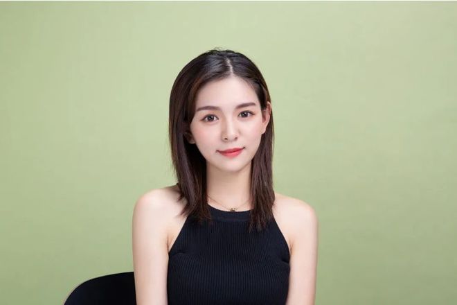 Emc易倍体育：头发蓬松饱满的小秘诀垫发片助你成女神(图3)