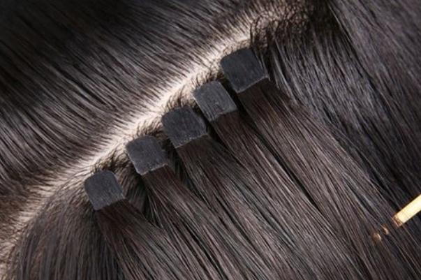 接头发多长时间能接好接头发的危害(图3)