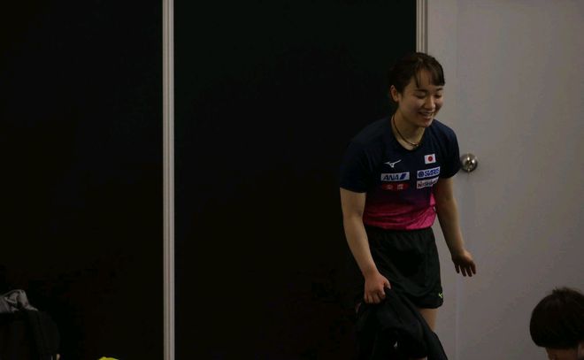 伊藤美诚击败巴特拉木原美悠惜败波尔卡诺娃要强化抗压能力(图3)