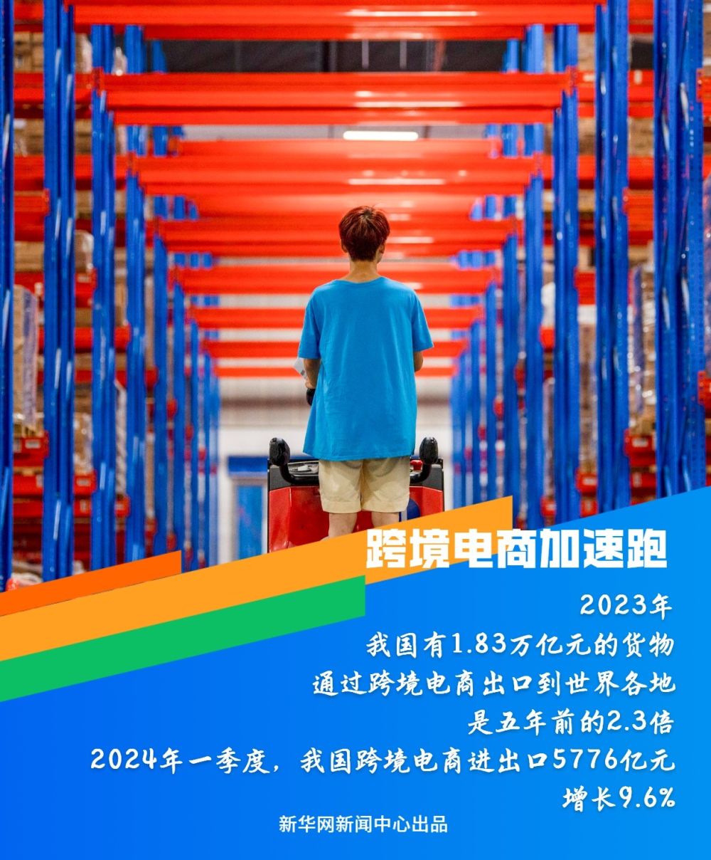 易倍体育网站：跨境电商加速跑！从一顶卖遍全球的假发说起(图4)