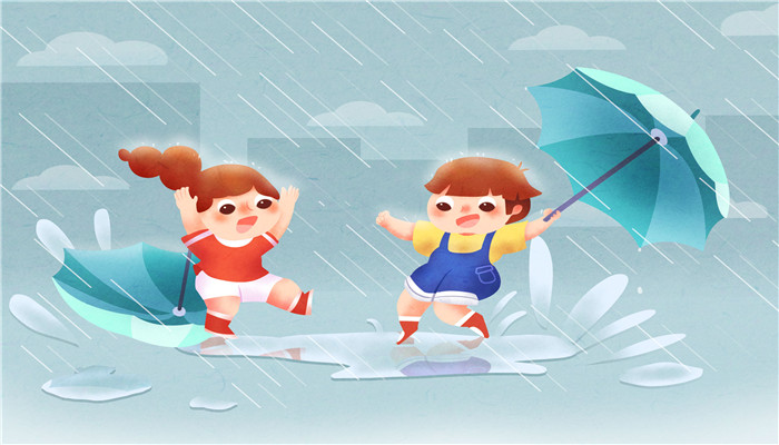 2021秋天多雨是为什么2021年秋天多雨是什么原因(图3)