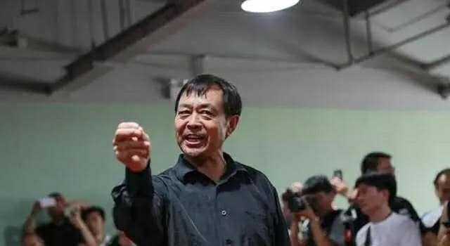 马保国为何会惨败又蠢又自大歪理论一大堆缺少一个能打的弟子(图2)
