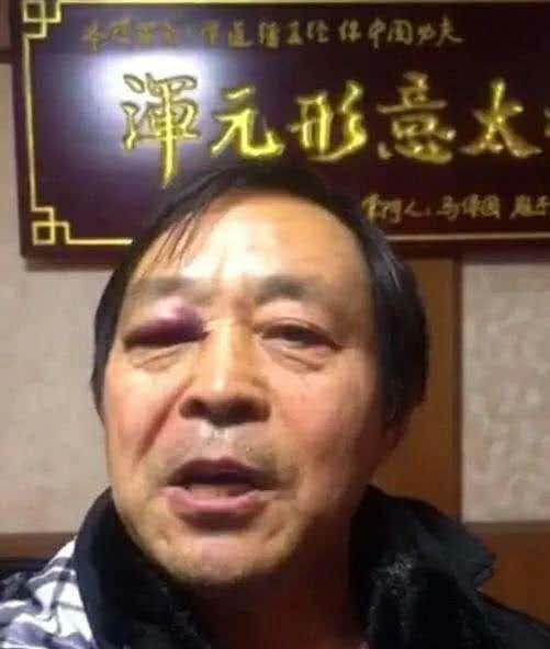 马保国为何会惨败又蠢又自大歪理论一大堆缺少一个能打的弟子(图4)