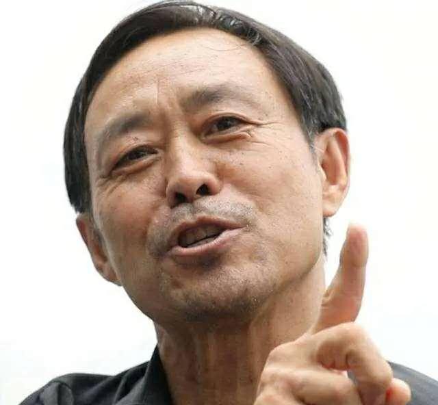 马保国为何会惨败又蠢又自大歪理论一大堆缺少一个能打的弟子(图3)