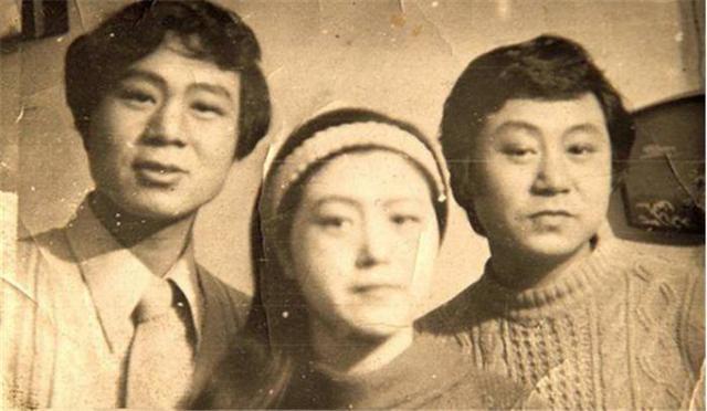 Emc易倍体育：范伟：一想到自己的老婆立刻掐灭跟女演员的“火花”(图4)