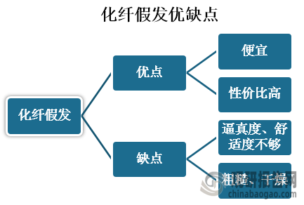 中国化纤假发行业发展现状调研与投资战略分析报告（2023-2030年）(图1)