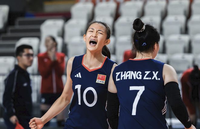 中日一枝独秀中国台北黑马十六强全员落位世少赛最新(图2)