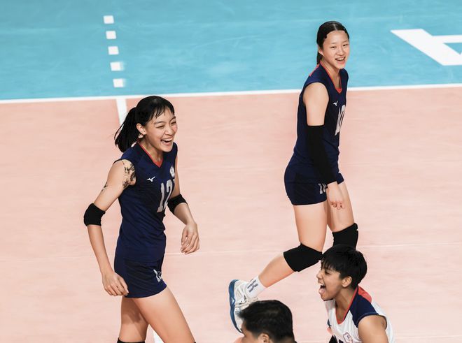 中日一枝独秀中国台北黑马十六强全员落位世少赛最新(图5)