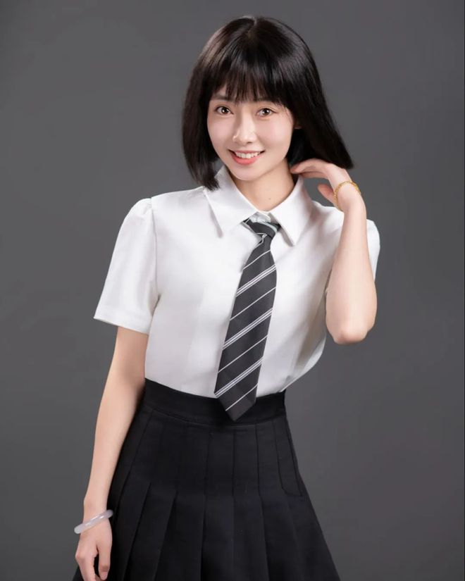 时尚假发让妈妈告别染发50岁-75岁更美丽！(图5)