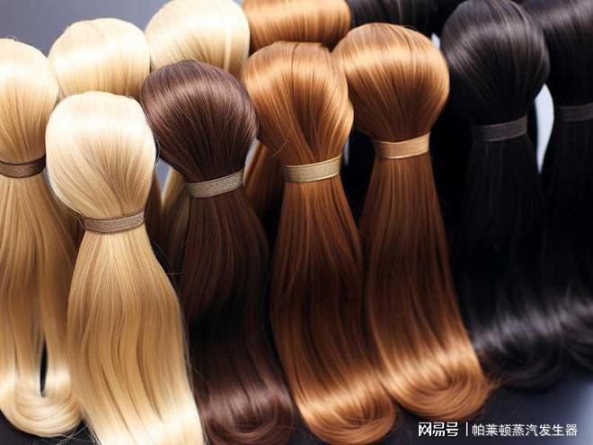 易倍体育网站：假发制作过程中蒸汽发生器都有哪些影响？(图3)