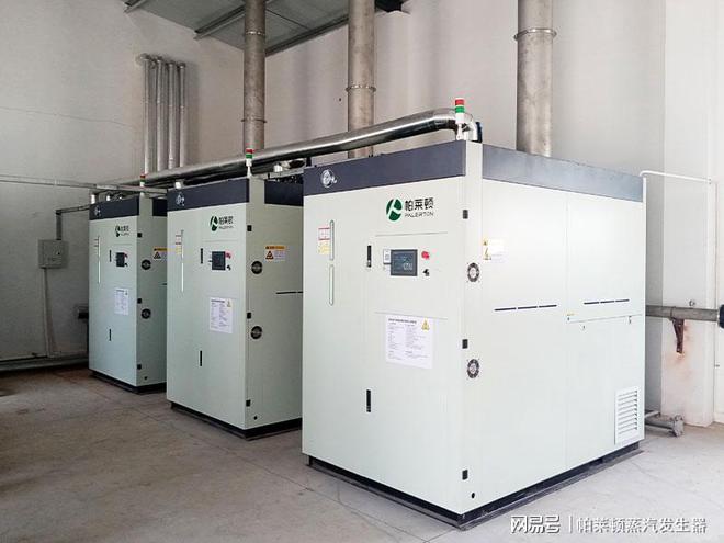 易倍体育网站：假发制作过程中蒸汽发生器都有哪些影响？(图4)