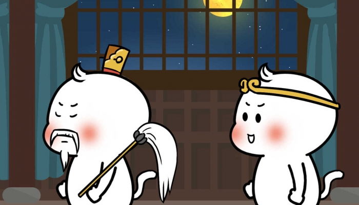 理发师为顾客剪出逼真黑悟空发型网友：合照得后脑勺朝前(图2)