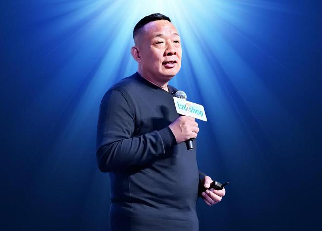 河南许昌2024年十大富豪出炉于东来仅排第五榜首身价超300亿(图7)