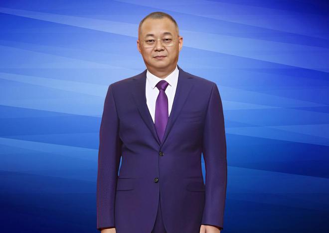 河南许昌2024年十大富豪出炉于东来仅排第五榜首身价超300亿(图6)