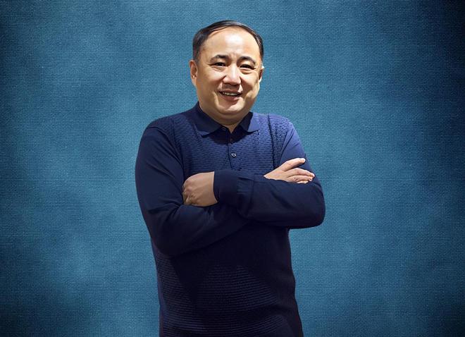 河南许昌2024年十大富豪出炉于东来仅排第五榜首身价超300亿(图9)