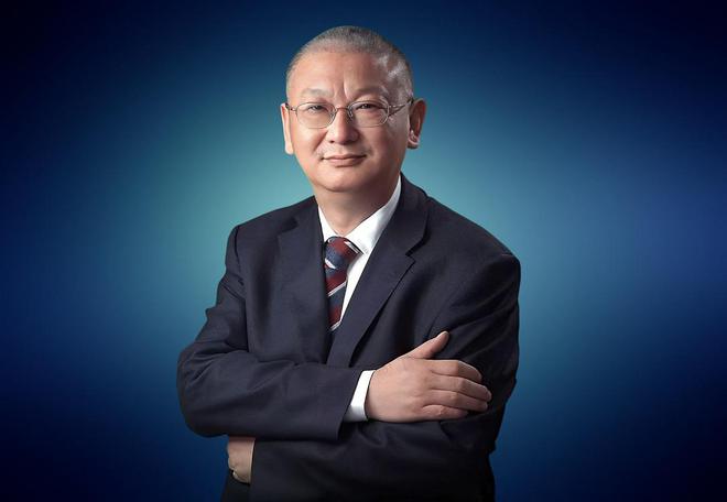 河南许昌2024年十大富豪出炉于东来仅排第五榜首身价超300亿(图10)