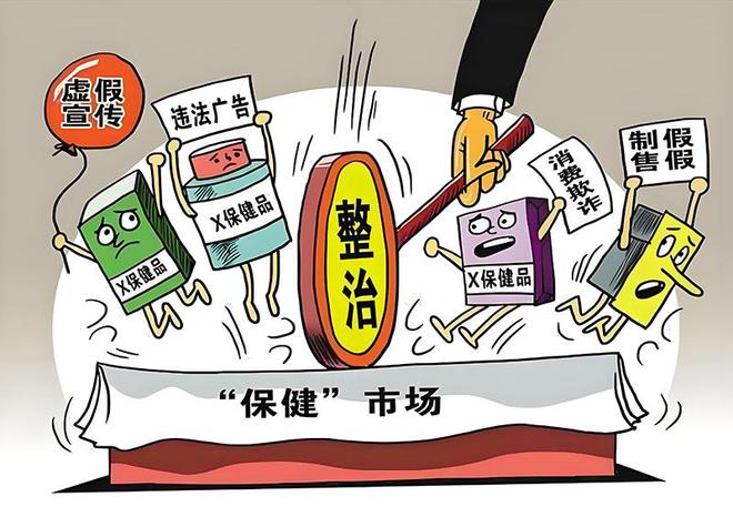 ㊙极客侠揭秘假发市场乱象你避坑了吗？(图3)