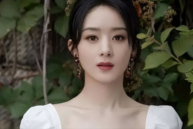 这样的“性凝视”太丑陋了！赵丽颖杨幂李沁等都是受害者(图2)