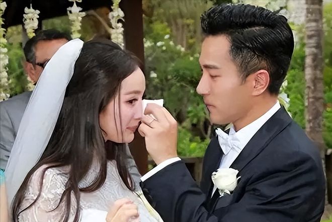 这样的“性凝视”太丑陋了！赵丽颖杨幂李沁等都是受害者(图11)