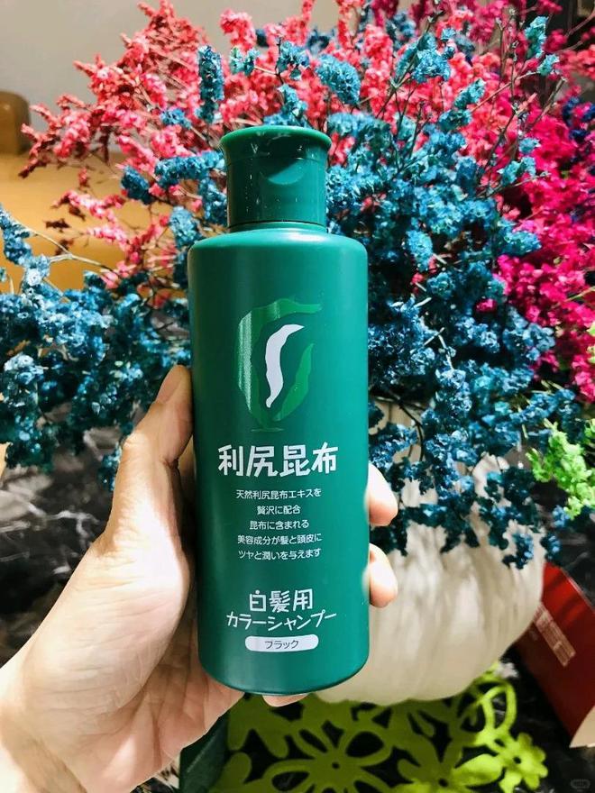 什么牌染发剂好用又安全？最安全十大名牌染发剂排行(图4)