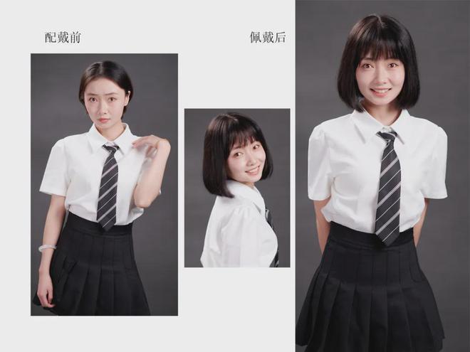 速来围观！英瑞假发诞生记(图8)
