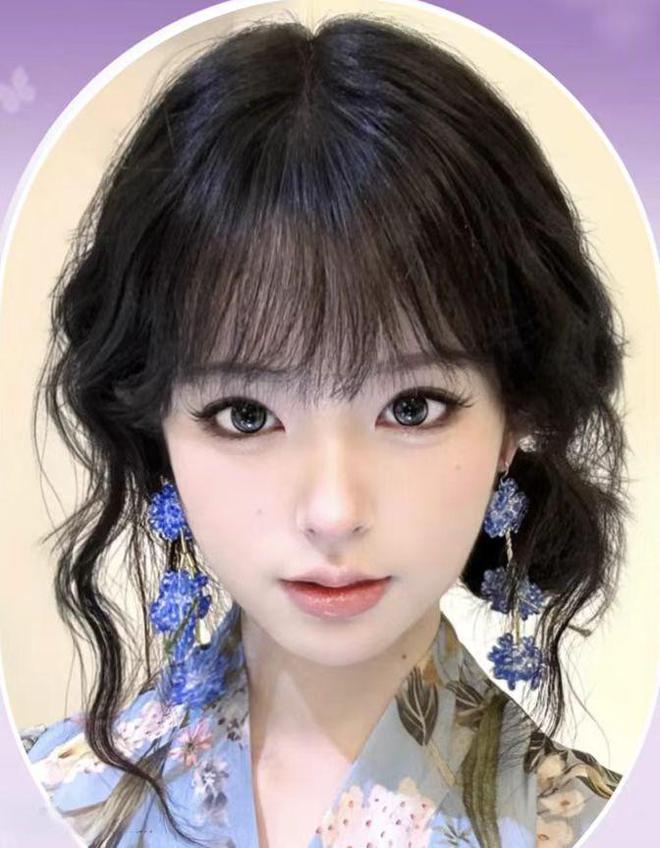 如何挑选适合自己的头顶补发片？(图8)