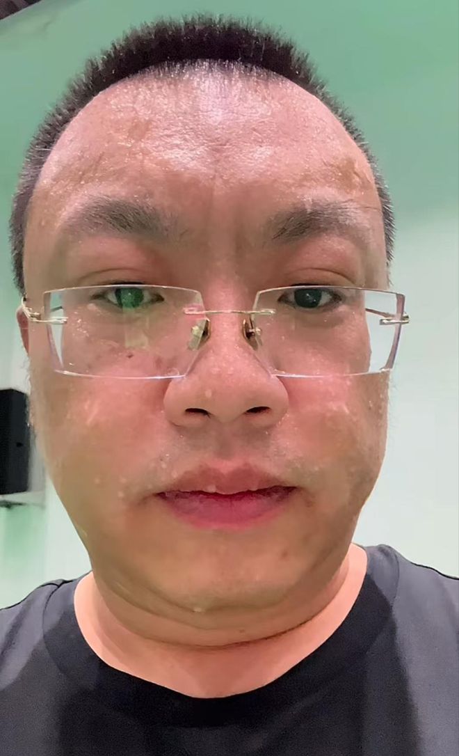 易倍体育网站：霸凌者有恃无恐受害者打掉牙往肚里咽谁把他们被逼上“绝路”(图15)