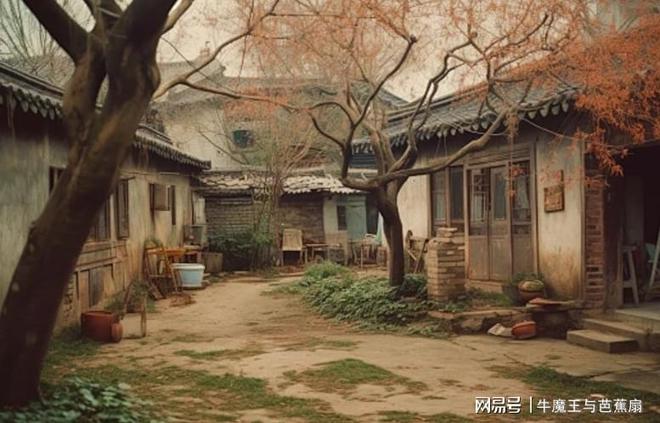 Emc易倍体育：故事：男子挖土挖到蛇群张大爷看到后说别挖了你这是在作死(图1)