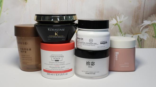 怎样改变头发毛躁干枯的毛病？用口碑最好用的发膜！(图3)