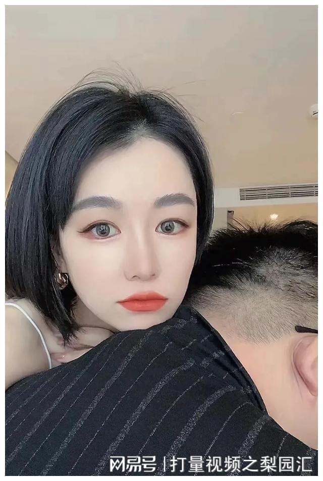 卢文庆和女主播睡觉事件后续七老板卓仕琳发毒誓绝无此事已报警(图3)