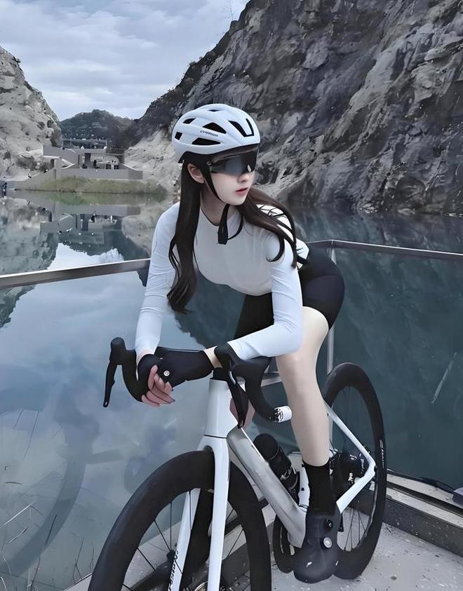 喜德盛属于什么档次捷安特美利达哪个好骑梅花土拨鼠福伦王怎么选(图7)