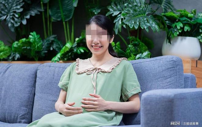 老婆不在家我去接女儿放学女儿半路问我：为什么我有两个爸爸(图2)