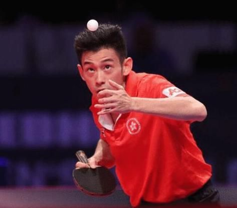 从0-2到3-2!向鹏刘炜珊在头号种子黄镇廷杜(图2)
