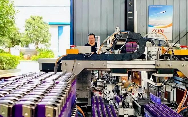 易倍体育网站：中国如何用1块钱的东西拿捏13亿人的市场？欧美又为何抢不走(图5)