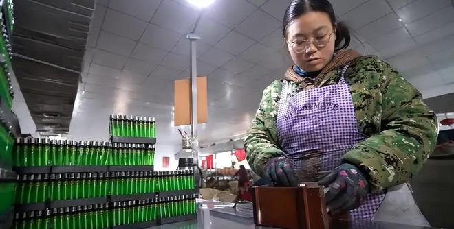 易倍体育网站：中国如何用1块钱的东西拿捏13亿人的市场？欧美又为何抢不走(图6)