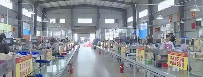 易倍体育网站：中国如何用1块钱的东西拿捏13亿人的市场？欧美又为何抢不走(图11)