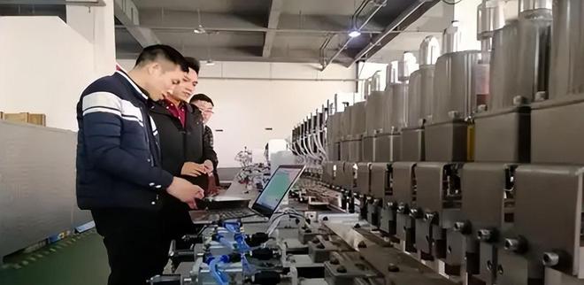 易倍体育网站：中国如何用1块钱的东西拿捏13亿人的市场？欧美又为何抢不走(图14)