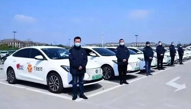 为什么大家宁愿等网约车也不愿意去坐就在路边的出租车？(图10)