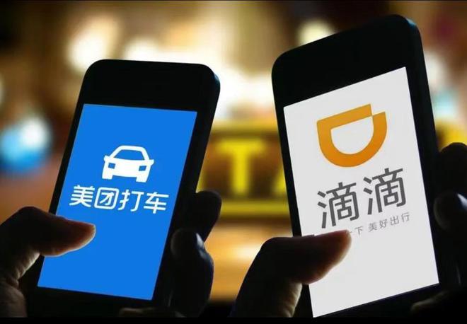 为什么大家宁愿等网约车也不愿意去坐就在路边的出租车？(图13)