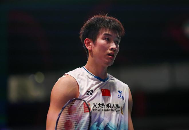 吊打最强黑马激情空翻庆祝！李诗沣终结冠军荒2-0夺赛季首冠(图3)