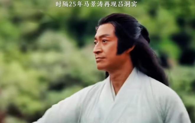 假头套和真发的区别？锦绣安宁男二一出场男主的发型就不顺眼了(图16)