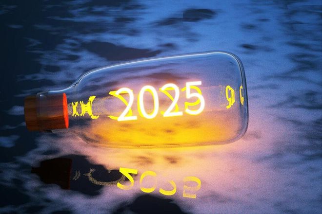 2025年景好吗？老话“九马驮谷二屠共猪四日得辛”是啥意思？(图3)
