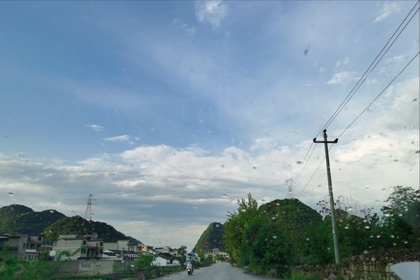 2025年景好吗？老话“九马驮谷二屠共猪四日得辛”是啥意思？(图6)