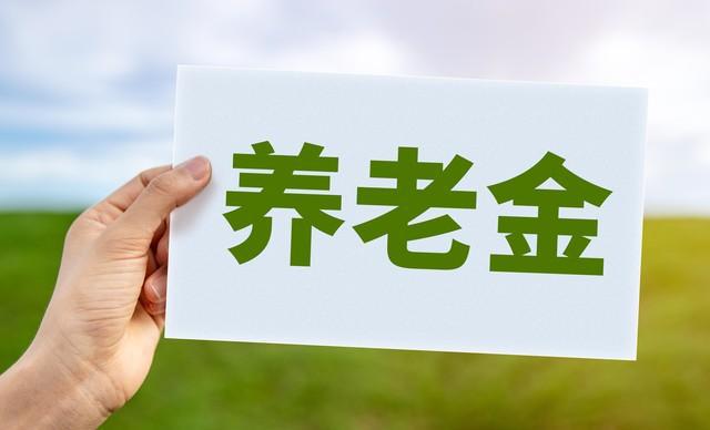 7省市公布2024年养老金计发基数分别是哪里？标准是多少？(图2)