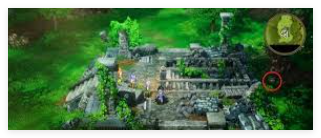 DQ3重制版野外探索机制是什么(图2)