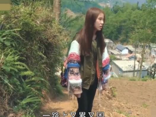 还记得《变形记》的刘思琦吗？16岁吃饭靠人喂如今竟成父母骄傲(图7)