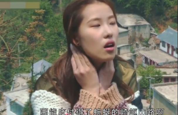 还记得《变形记》的刘思琦吗？16岁吃饭靠人喂如今竟成父母骄傲(图8)