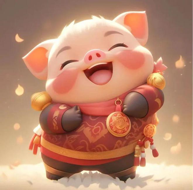 11月中旬财运爆棚！这五大生肖求啥来啥100%好运势袭来！(图5)